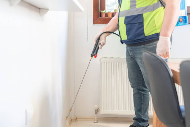 Best Affordable Pest Control Services  in Griswold, IA